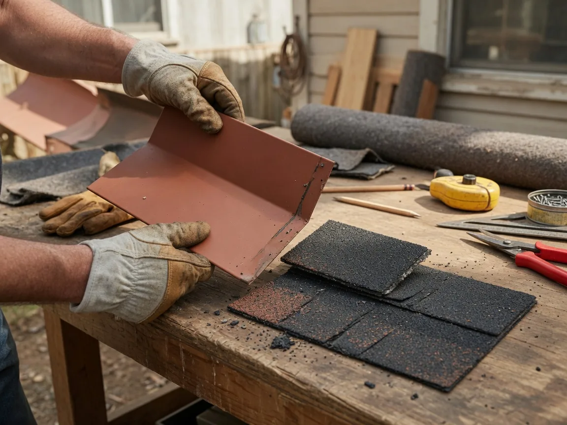 Roof Repair company in De Witt, AR